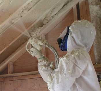 Oregon home insulation network of contractors – get a foam insulation quote in OR