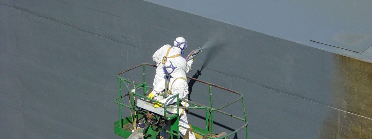Polyurea protective coatings for Oregon Polyurea protective coatings for Oregon